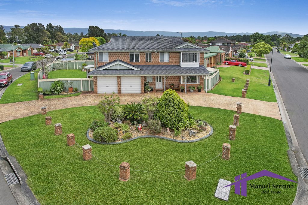 23 Shearwater Boulevard, Albion Park Rail Manuel Serrano Real Estate